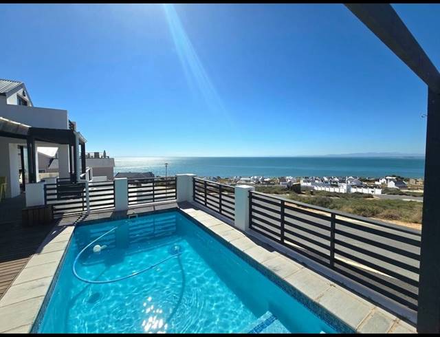 4 BEDROOM HOUSE FOR SALE IN ST HELENA VIEWS